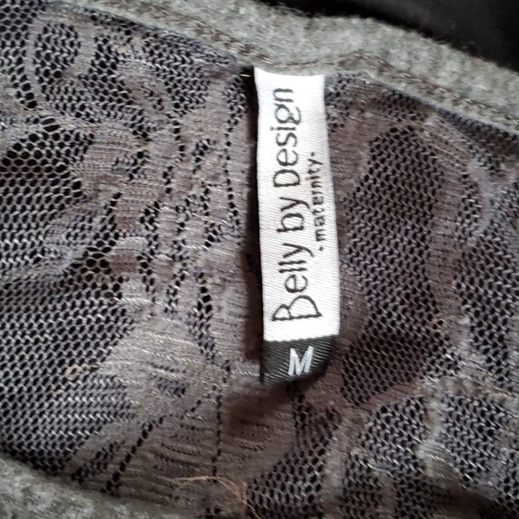 Maternity top - Picture 4 of 4